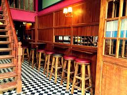 Booth seating